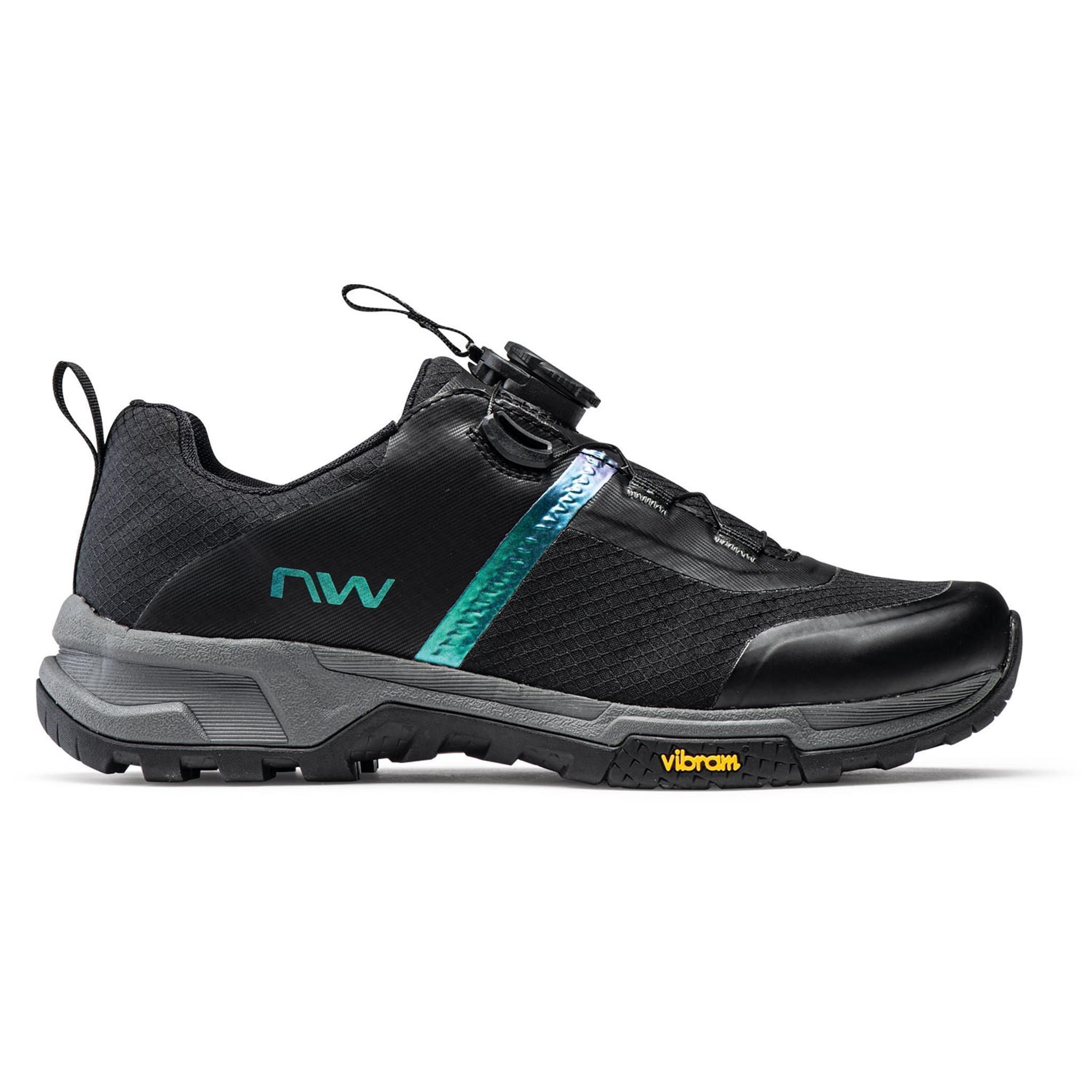 Northwave Schuhe Crossland Plus Woman, 39, Black, Ss24 1 11.180.024_0.JPG