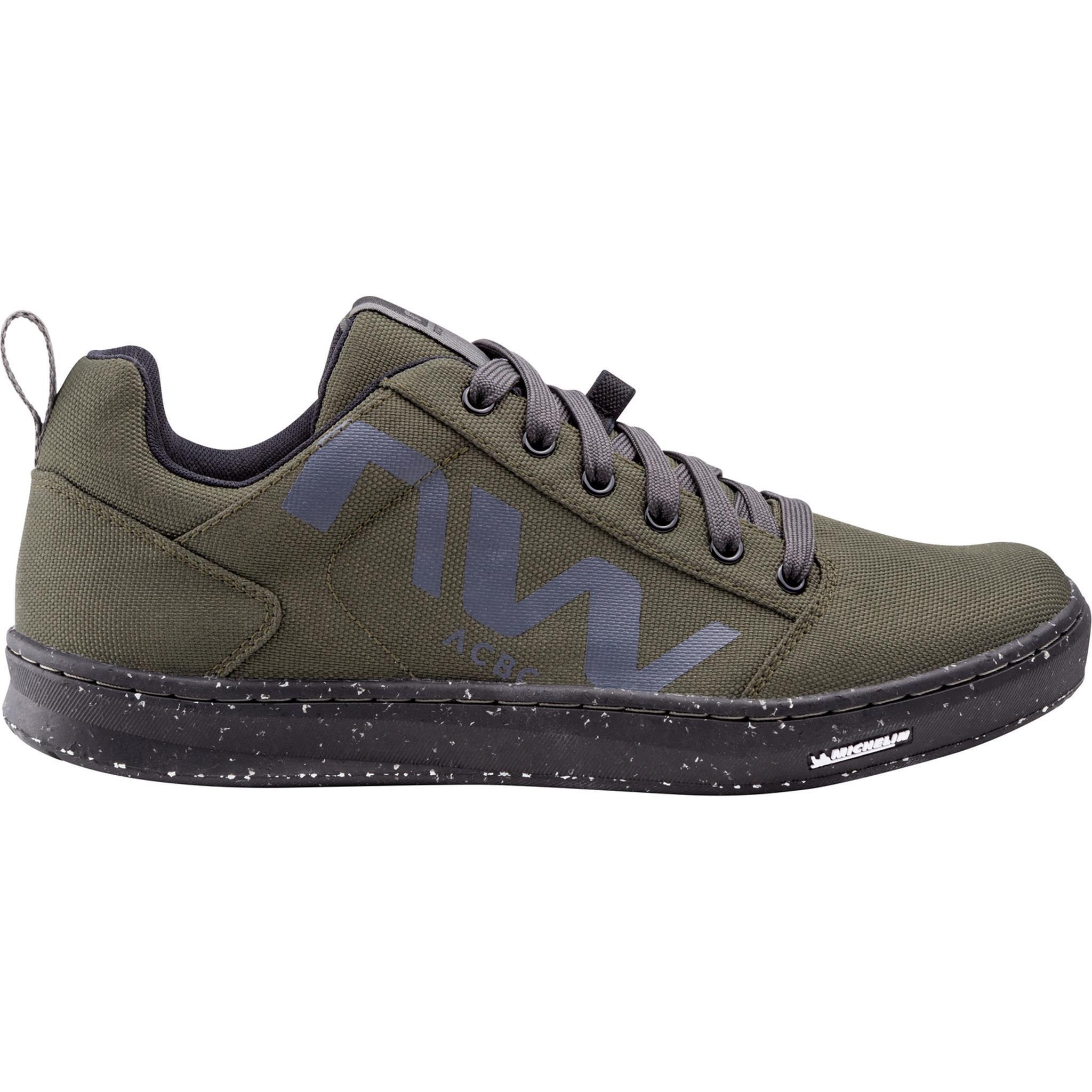 Northwave Schuhe Tailwhip Eco Evo, 39, Forest Green, Flat, Ss24 1 11.187.826_0.JPG