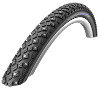 Schwalbe Velopneu 50-559 Raceg Ts26X2.0 Mara Winter S/S Ref 1 11100598