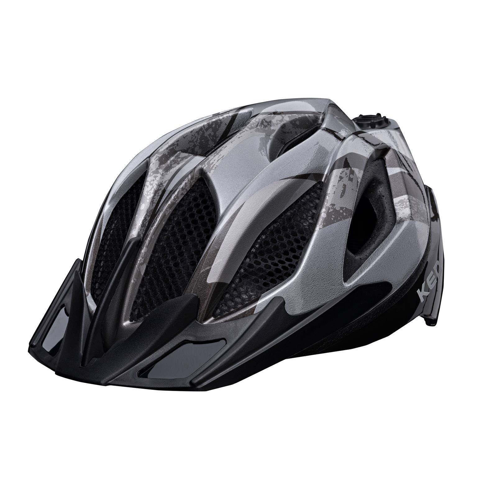 Fahrradhelm Spiri K-Star Anthracite L 1 1111-392_ANTHRACITE_01_1