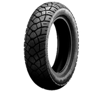 Heidenau Motopneu M+S F+R110/80 - 10 63M Tl K58 Snowtex R 1 11120018
