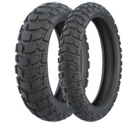 Heidenau Motopneu M+S R150/70 B 17 69R Tl K60 Ranger 1 11140101
