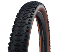 Schwalbe Velopneu 65-622 Dd Raceg29X2.6 Smart Sam Ax S/Bron 1 11159382