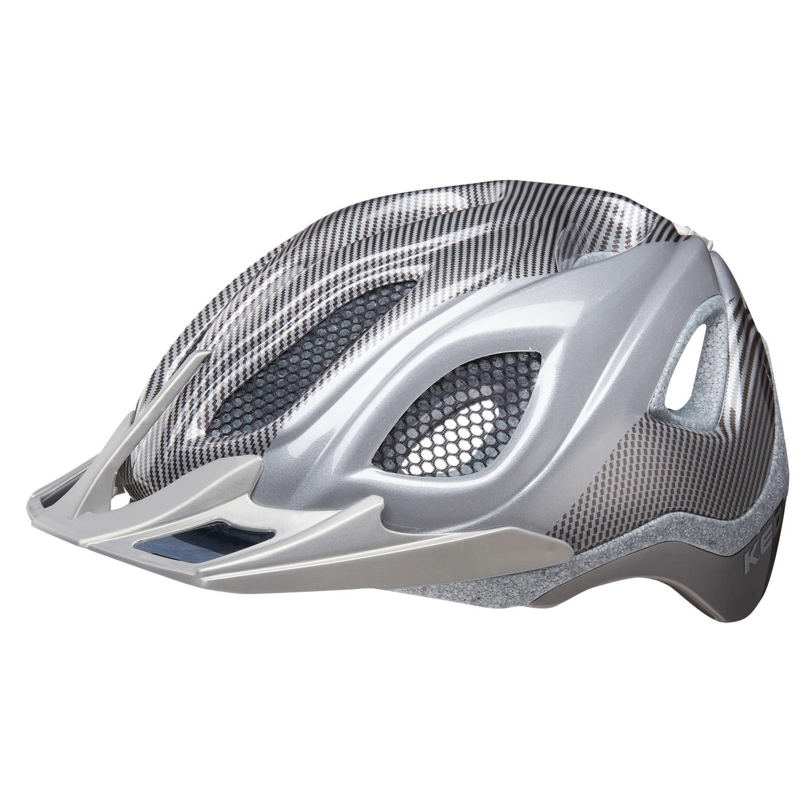 Fahrradhelm Certus K-Star Silver L 1 1121-393_SILVER_01_1