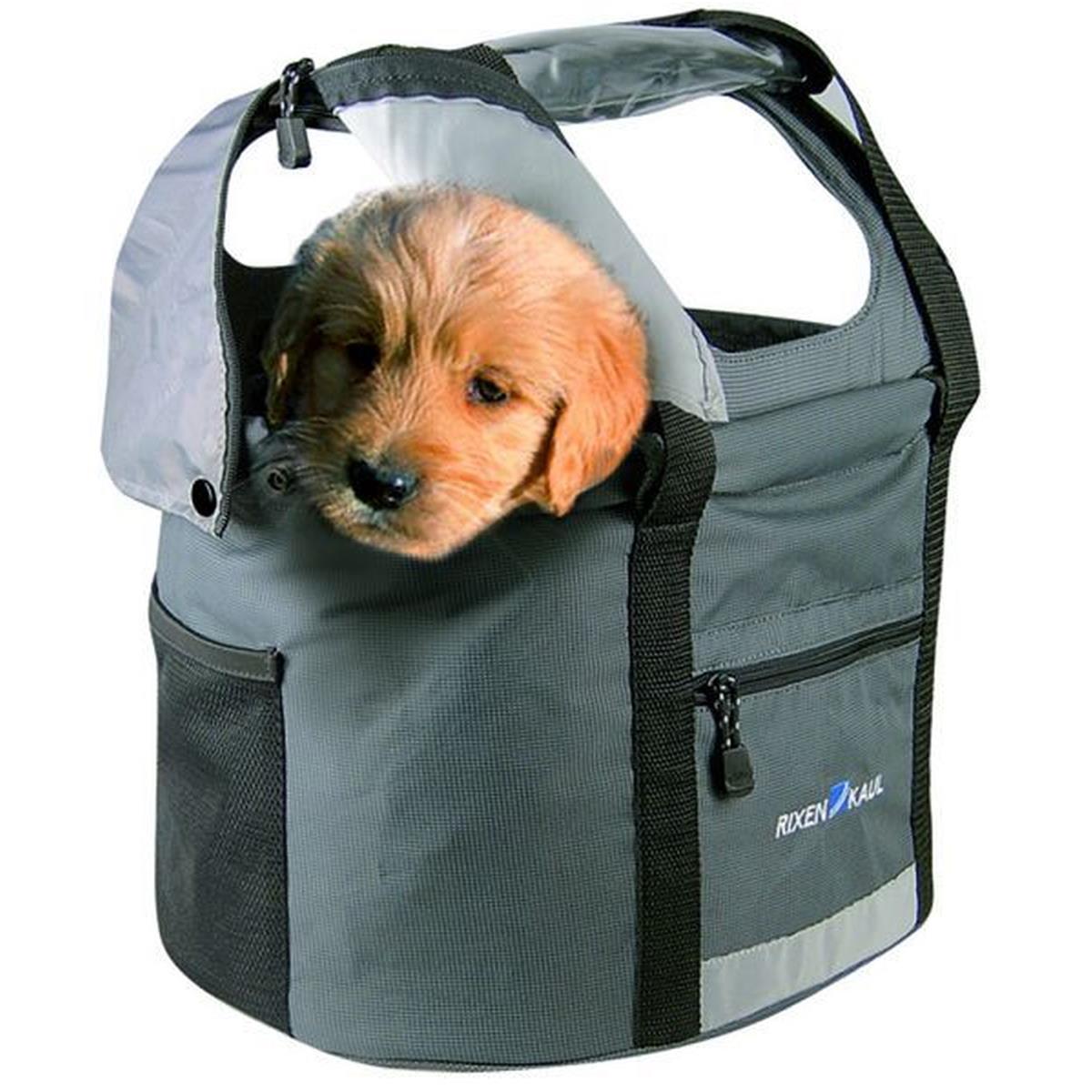 Klickfix Doggy, Grau 1 1148.JPG