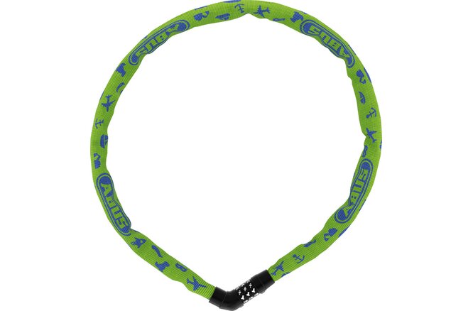 Abus Kettenschloss 4804C/75 Symbols Ohne Halter Lime 1 11_87702_01.JPG?1690273411.JPG