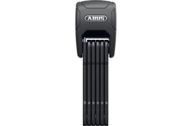 Abus Faltschloss Bordo Granit Xplus Alarm 6500Ka/90 Mit Halter Sh 6500/90 Schwarz 1 11_88205.JPG?1695125011.JPG