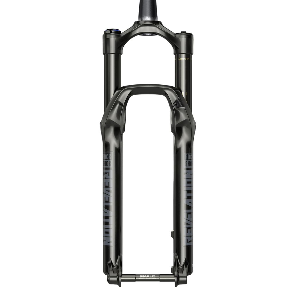 Fork Revelation Rc Boost Debonair Crownadjust Tapr Black,29&Quot;/130Mm/42 Os M-Nr: 8401000016 5 1299C146-614D-4B71-8A42-310B75B23A94