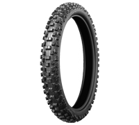 Bridgestone Motopneu Nhs F60/100 - 14 30M Tt M 403 Cross Medium 1 1302