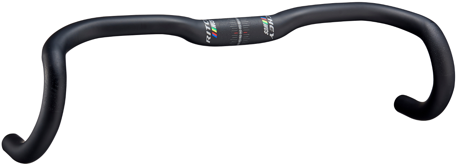 Ritchey Road Lenker Wcs Ergomax 42Cm (C-C Oben), Blatte Black, 31.8Mm Di2 Internal Routing 1 14.141.103_0.JPG