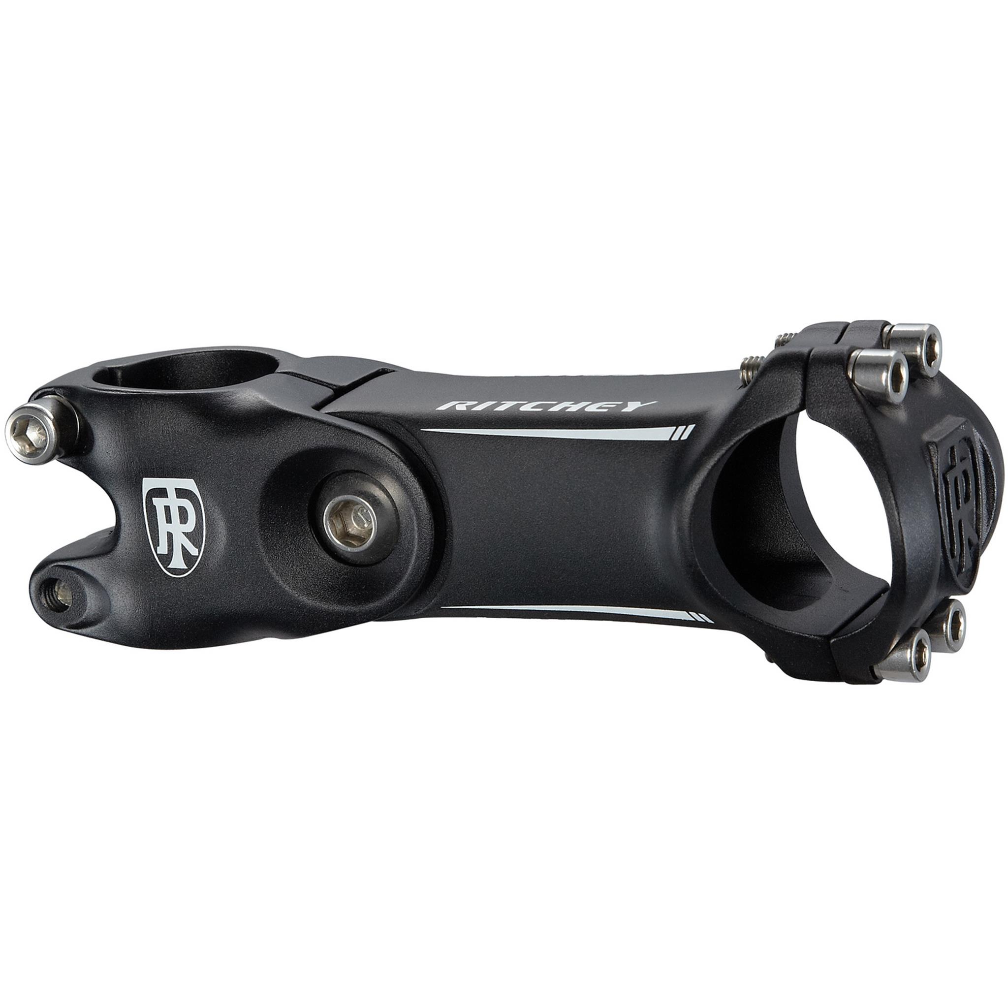 Ritchey Trekking Vorbau 4-Axis 120Mm, Bb Black, Verstellbar, 31.8Mm 1 14.251.107_0.JPG