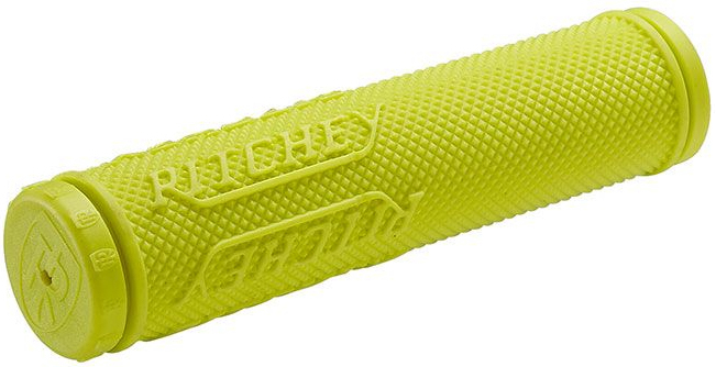 Ritchey Lenkergriffe Comp True Grip Xc, Gelb, 130Mm 1 14.912.203_0.JPG