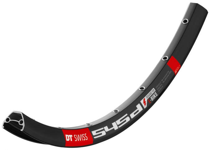 Dt Swiss Felge E-Bike/Trekking 545 Disc 29 Zoll 32 Loch, Schwarz, 585G 21Mm 1 15.375.360_0.JPG