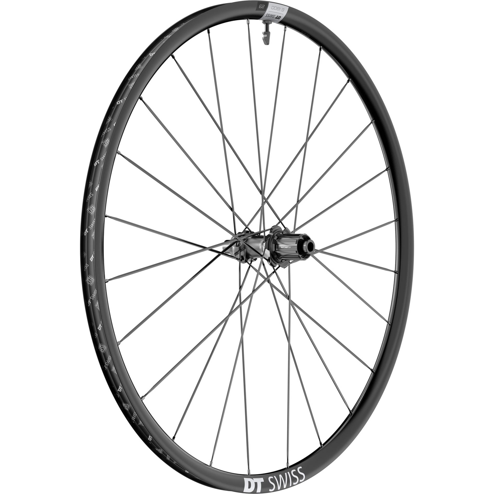 Dt Swiss E 1800 Spline 23 Disc Hinterrad, Mod. 24, Center Lock 12X142Mm 22Mm Shimano 11-Fach 1 15.524.142_0.JPG