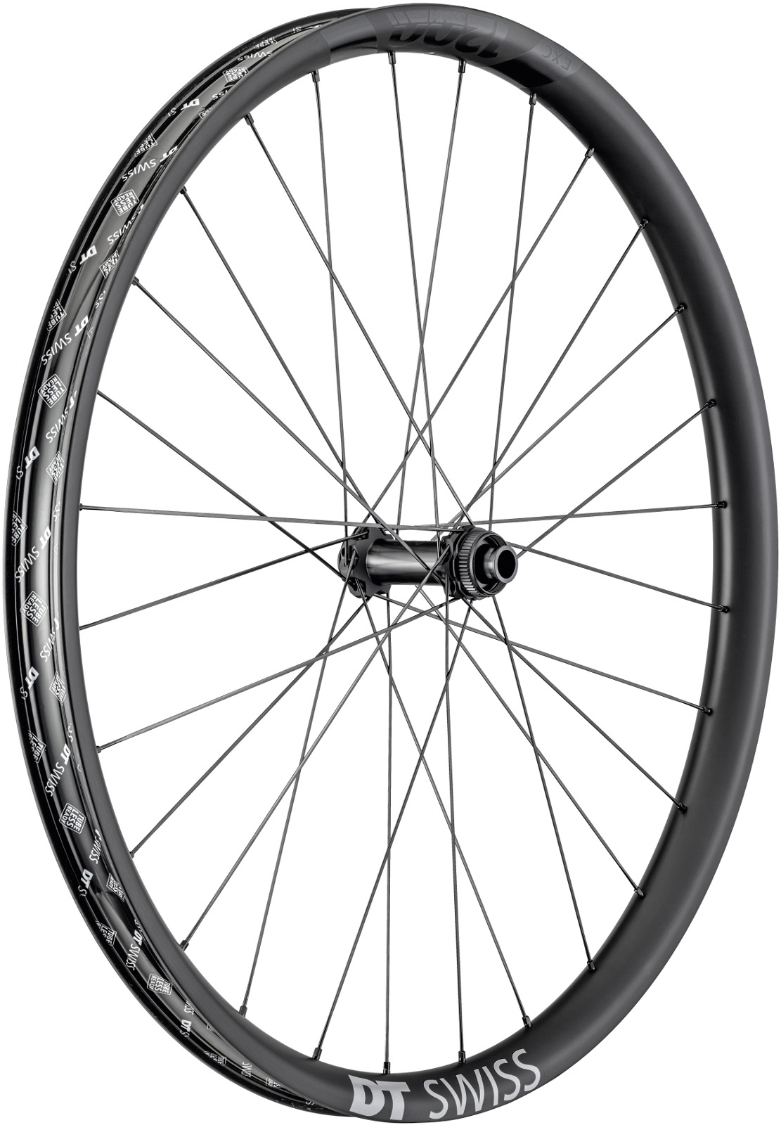Dt Swiss Exc 1200 Spline 27.5 Vorderrad Boost, Mod. 21, Carbon, Center Lock 15X110Mm 35Mm 1 15.561.241_0.JPG