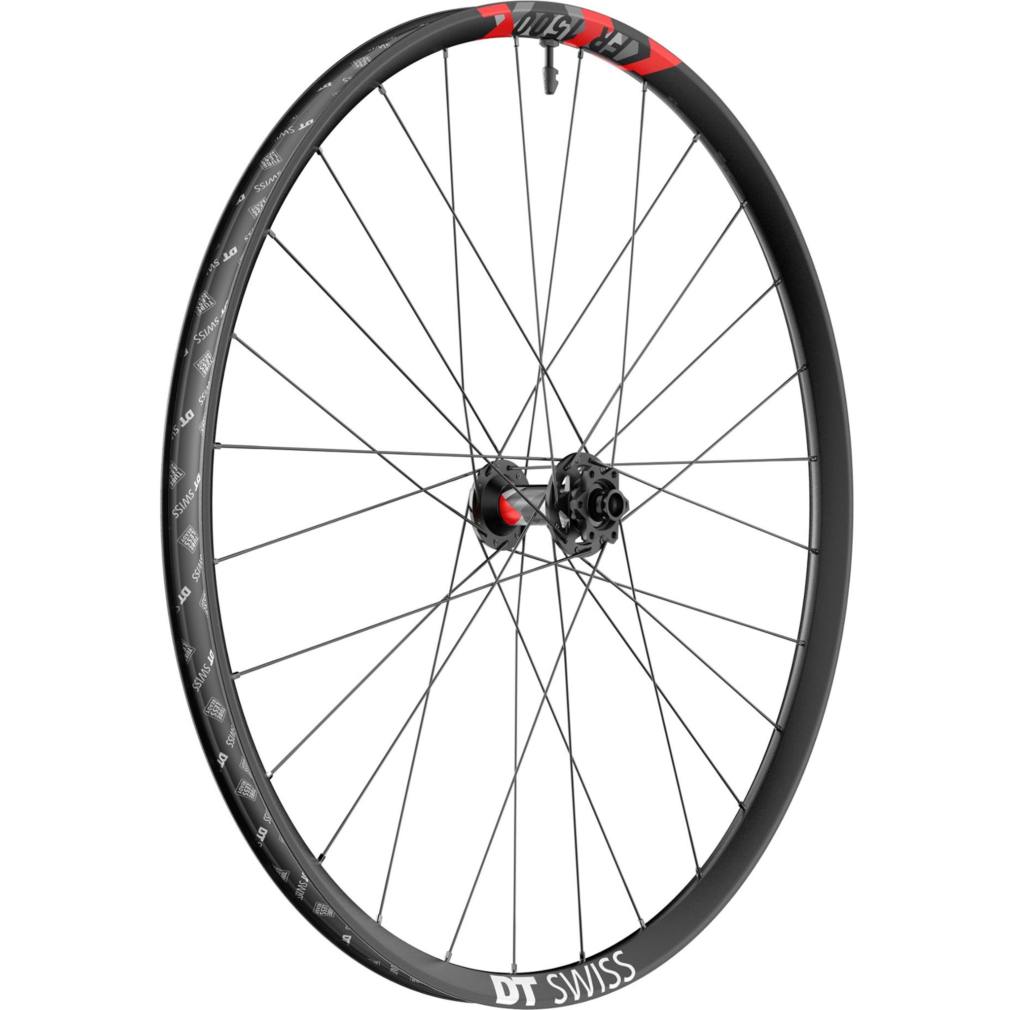 Dt Swiss Fr 1500 Classic 29 Vorderrad Boost, Mod. 23, Is 6-Loch 15X110Mm 30Mm 1 15.564.421_0.JPG