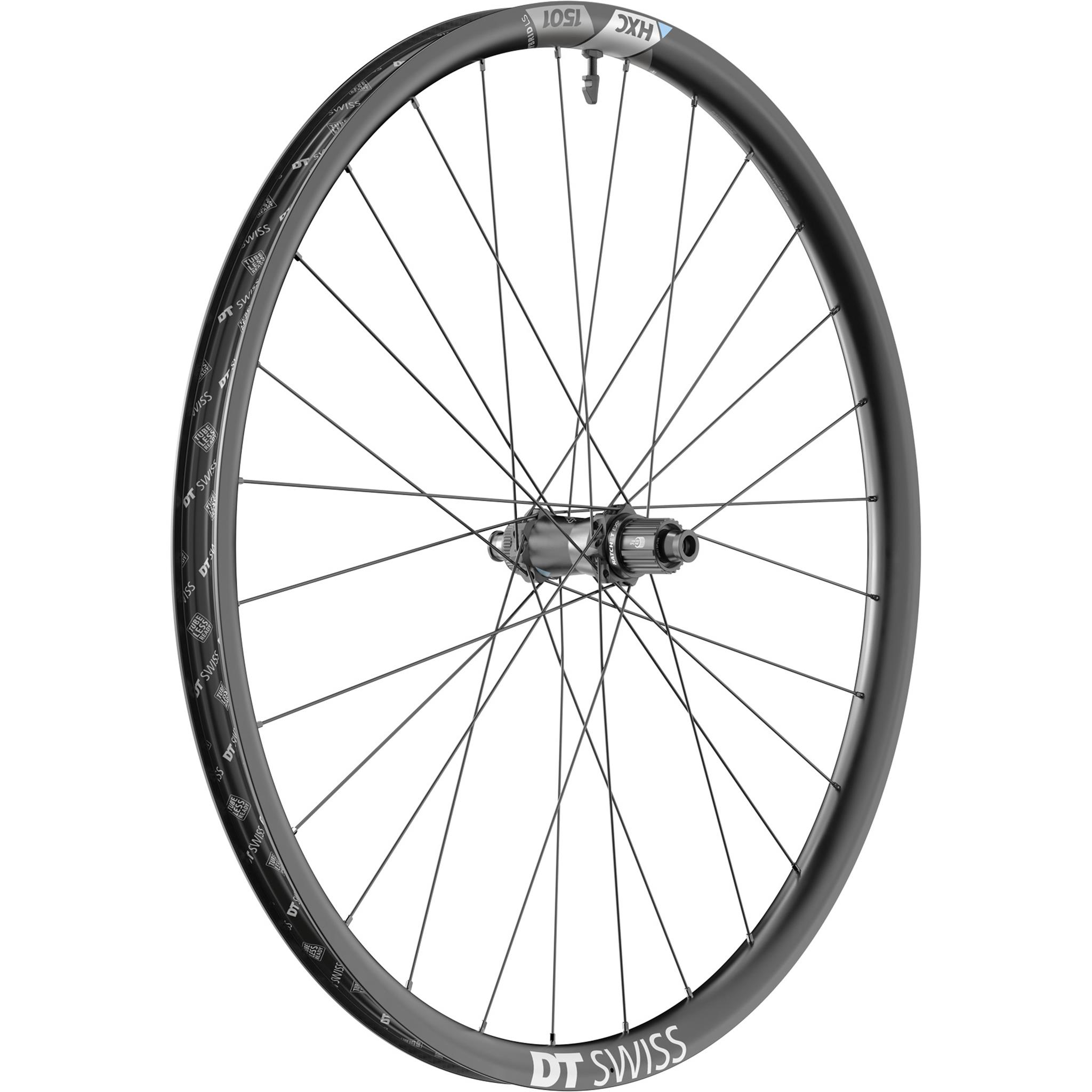 Dt Swiss Hxc 1501 Spline Ls 27.5 Hinterrad Boost, Mod. 24, Carbon, Centerlock, 12X148Mm 30Mm Shimano 12-Speed 1 15.564.645_0.JPG