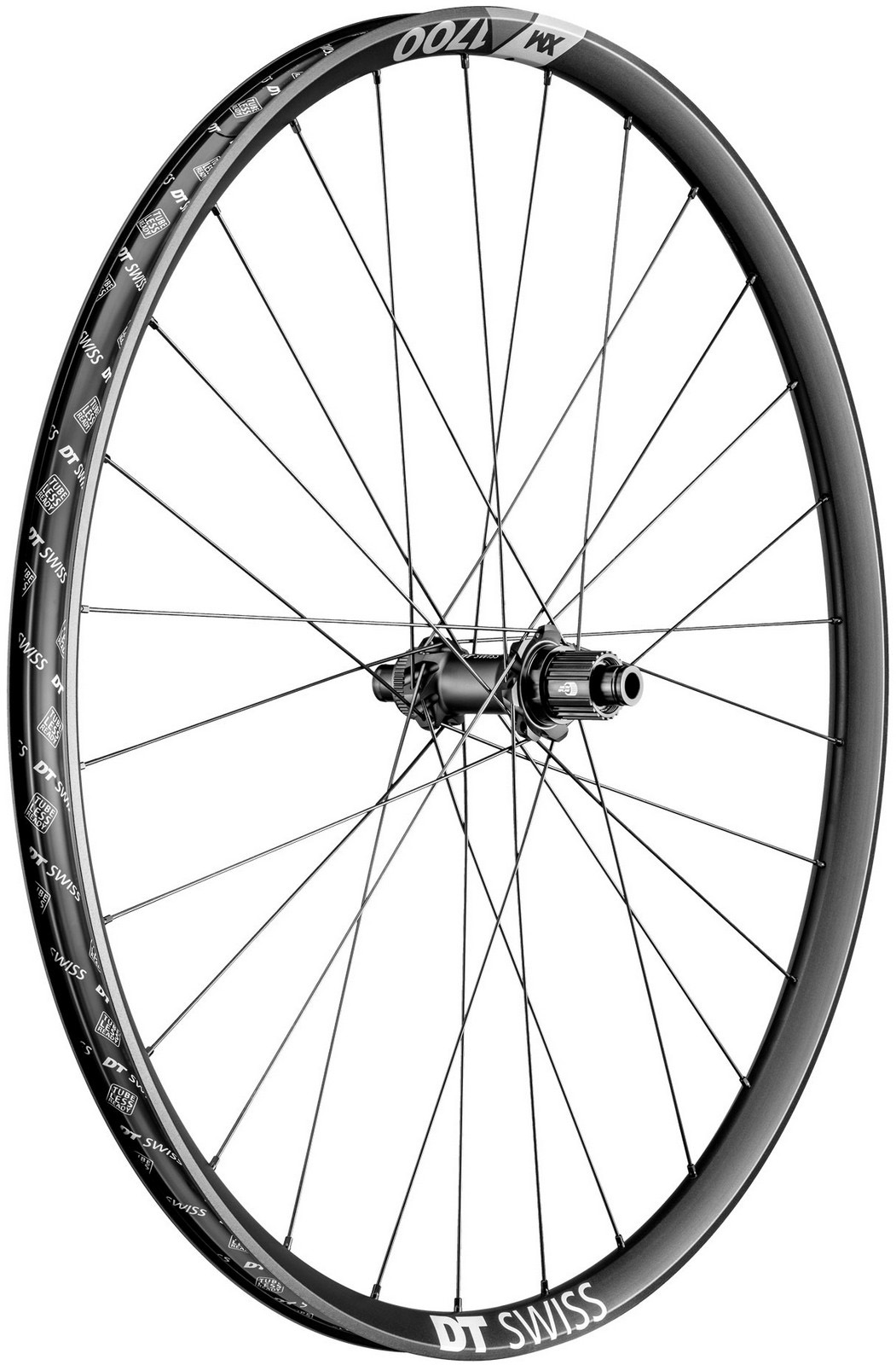 Dt Swiss Xm 1700 Spline 27.5 Hinterrad Boost, Mod. 21, Center Lock 12X148Mm 30Mm Shimano 12-Fach 1 15.565.225_0.JPG