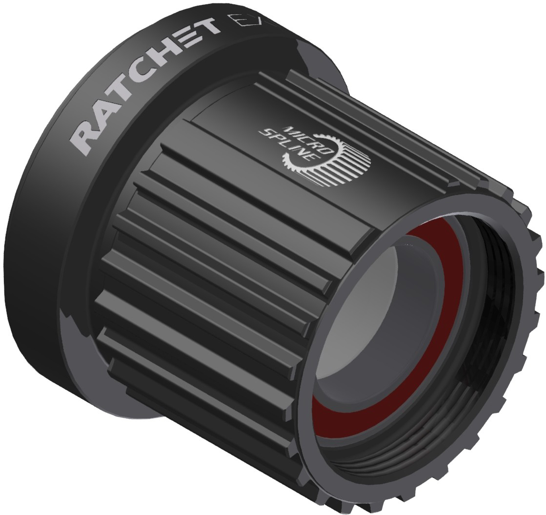 Dt Swiss Leerlaufkörper Shimano Micro Spline, Exp, Ohne Endanschlag, 12-Fach 1 15.912.217_0.JPG