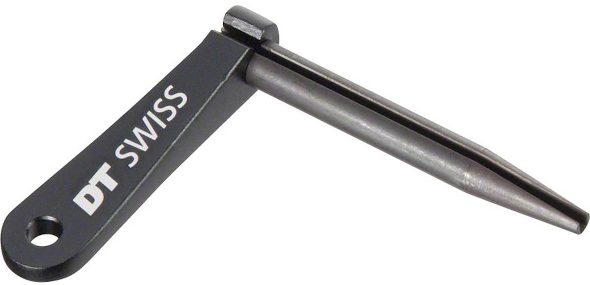 Dt Swiss Speichenhalter, Für Aero Speiche 1.0 - 1.3Mm, Aerocomp/New Aero 1 15.981.020_0.JPG