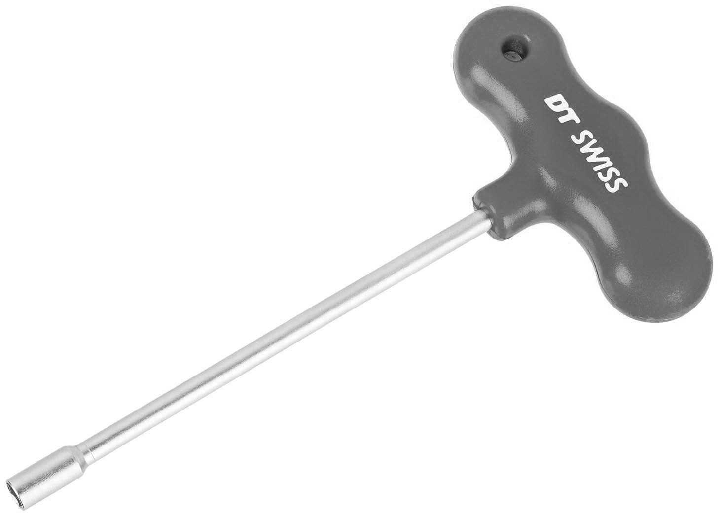 Dt Swiss Nippelspanner, Für 6-Kant Nippel, Grau 1 15.981.051_0.JPG