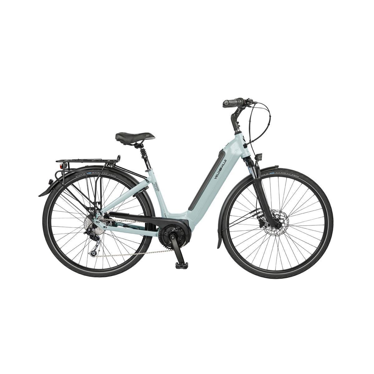 Velodeville Aeb 890 Ice Blue Wave Gr. S 45Cm 1 152914