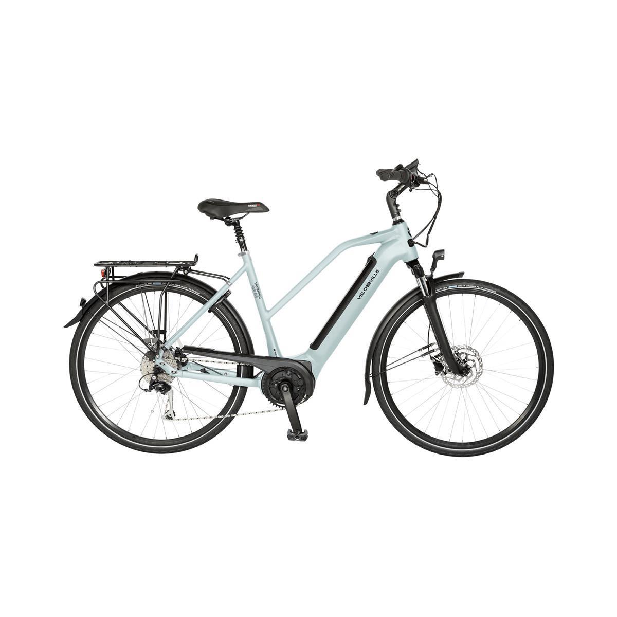 Velodeville Aeb 890 Ice Blue Trapez Gr. M 50Cm 1 152916