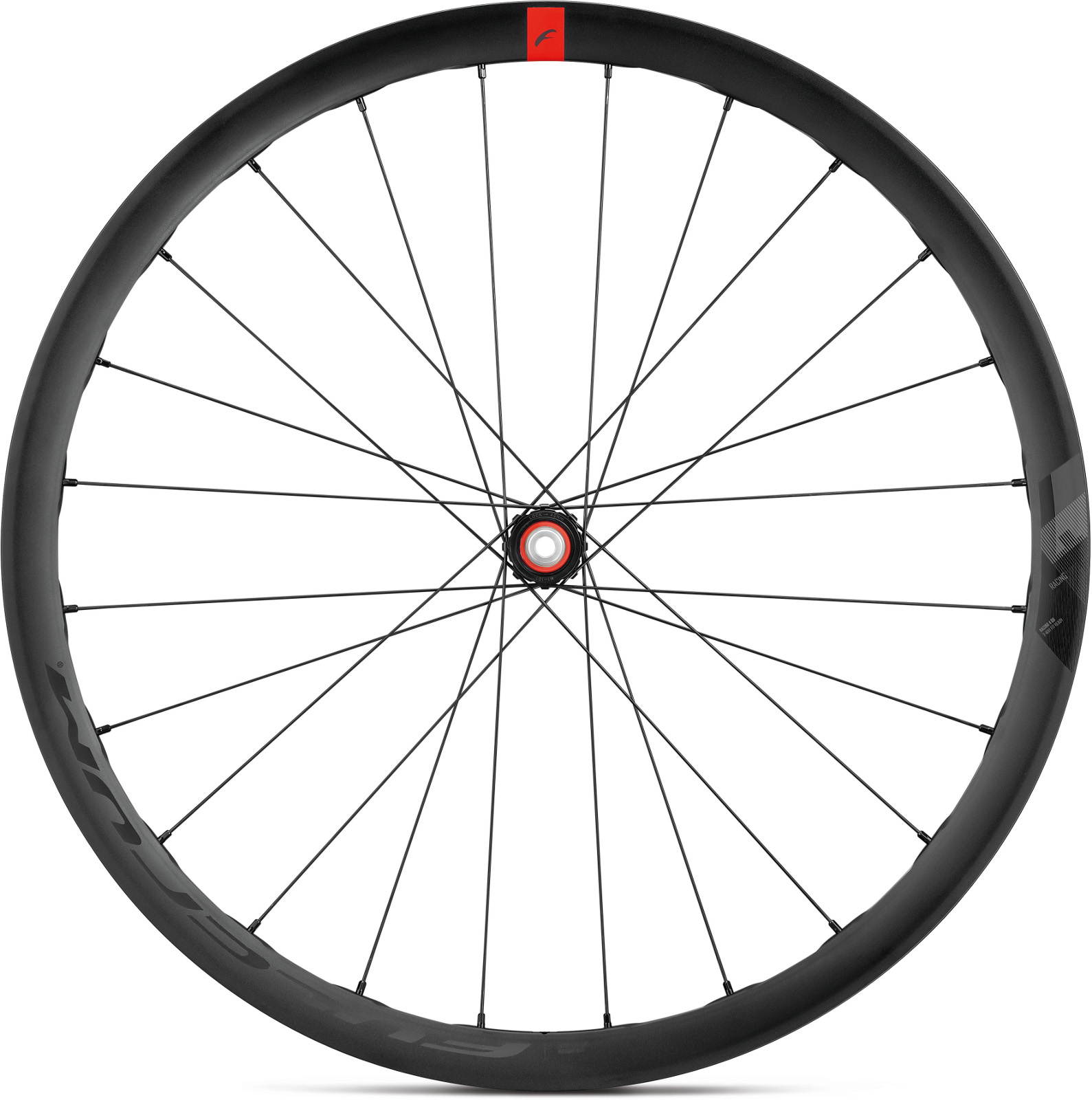 Fulcrum Racing 4 Db Vorderrad, Mod. 22, C19 2-Wayfit Afs 12X100Mm 1 16.224.335_0.JPG