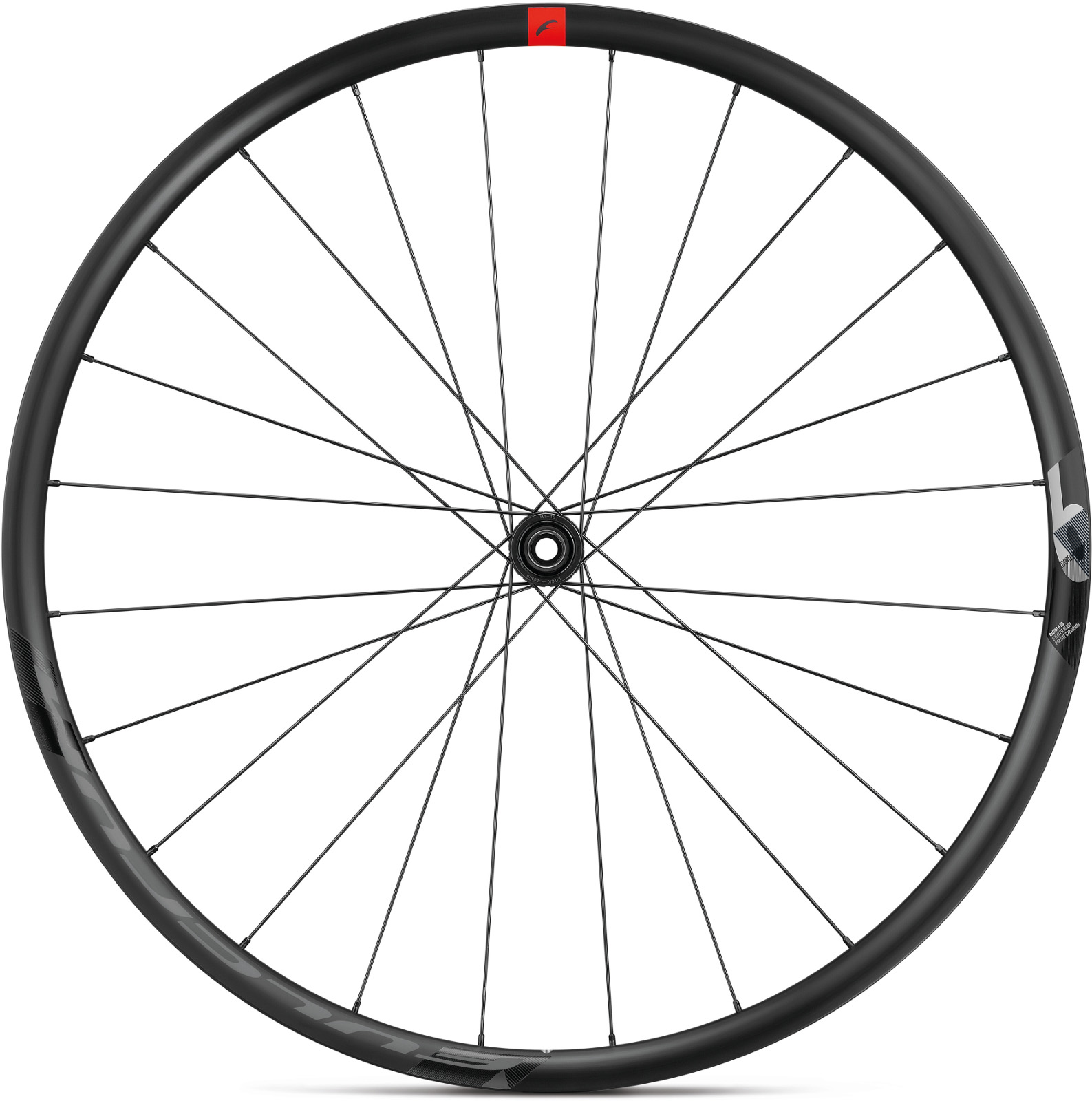 Fulcrum Racing 6 Db Vorderrad, Mod. 22, C20 2-Wayfit Afs 12X100Mm 1 16.244.335_0.JPG