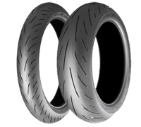Bridgestone Motopneu F120/70 Zr 17 (58W) Tl S 22 F E 1 16611