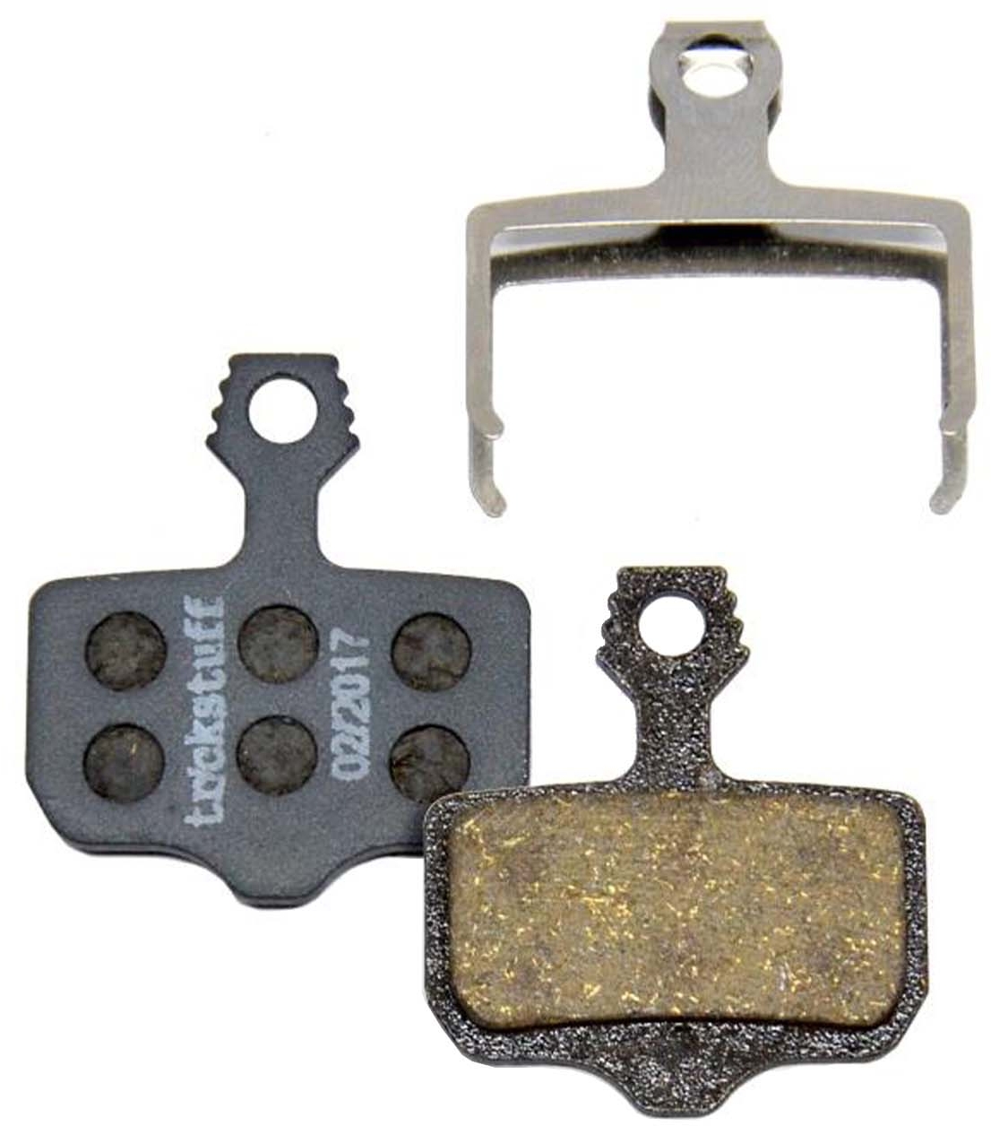 Trickstuff Bremsbelag 830 Standard, 1 Paar, Sram Etap Axs, Level Ultimate, Tlm B1, Piccola Ab 2022 1 18.100.230_0.JPG