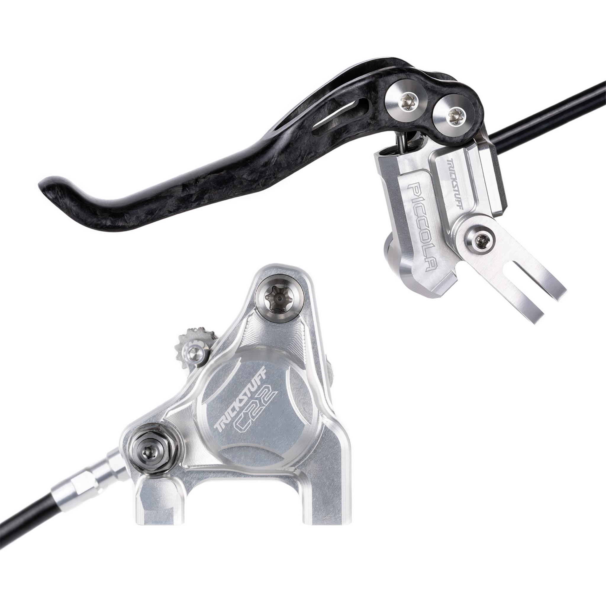 Trickstuff Bremsenset Piccola Carbon, Silber, Flatmount/Flatmount 1 18.310.010_0.JPG