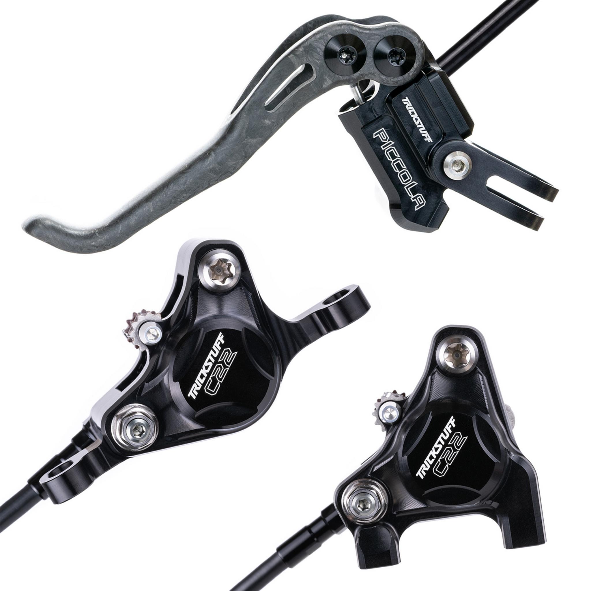 Trickstuff Bremsenset Piccola Carbon, Schwarz, Postmount/Flatmount 1 18.310.060_0.JPG