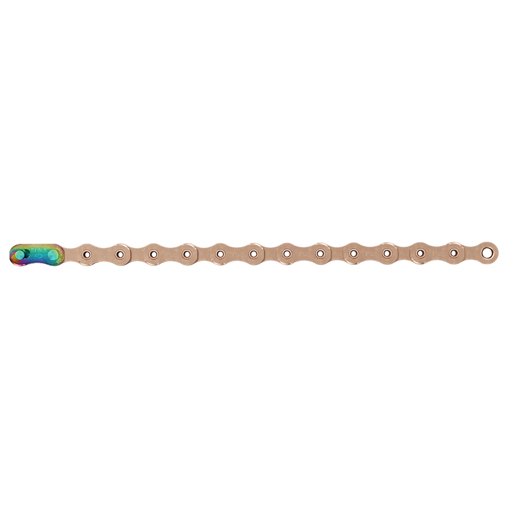 Chain Xx1 Eagle 12Sp Copper,One Size M-Nr: 8201000026 1 1B362B1C-D2FF-4842-9B8E-AF69DD9B19B5