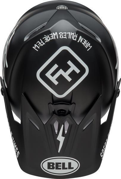 Full 9 Fusion Mips Helmet Matte Black/White Fasthouse,M M-Nr: 1701900010 8 1BDC877C-F0F8-43BC-8570-C6C45D28FD46