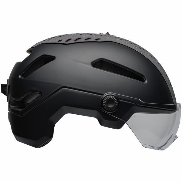 Annex Shield Mips Helmet Matte Black,S M-Nr: 1701700013 1 1F3DC982-1243-4300-B9CB-45E821078F4A