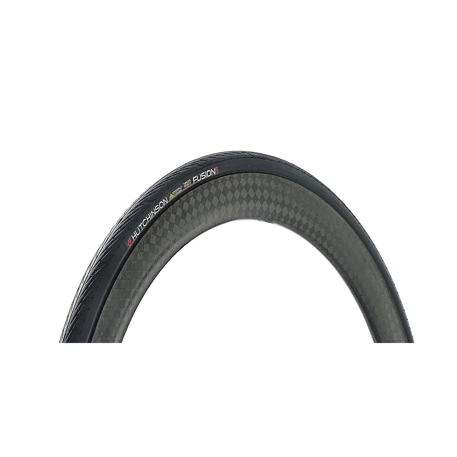 Faltreifen Fusion5 700X25 (25-622) Tubeless Ready All Season Elevenstormâ® 127Tpi Pv527731 1 202007_01_1
