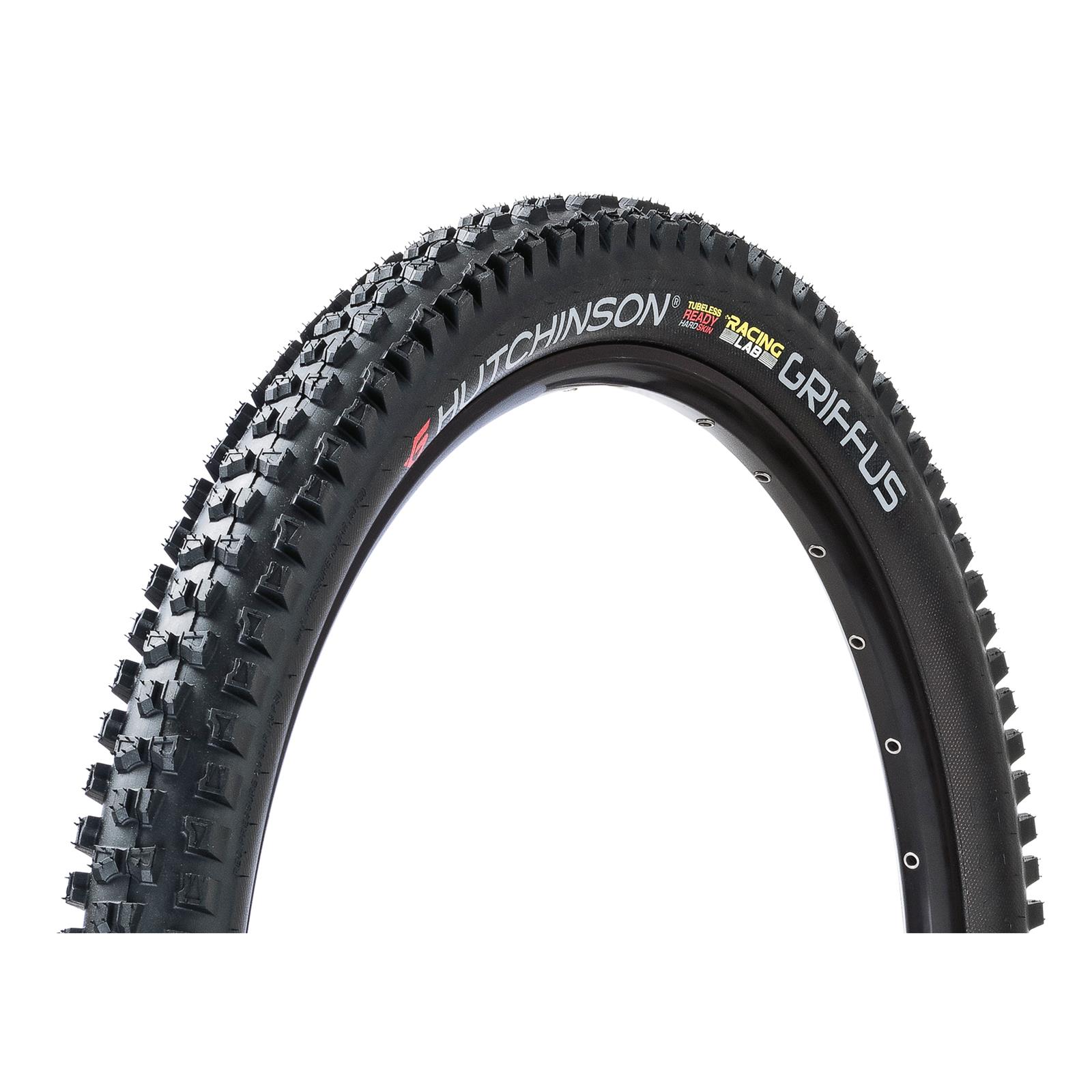 Faltreifen Griffus 29X2.40 (57-622) Tubeless Ready Hardskin Verstärkt 66Tpi Pv528732 1 202524_01_1