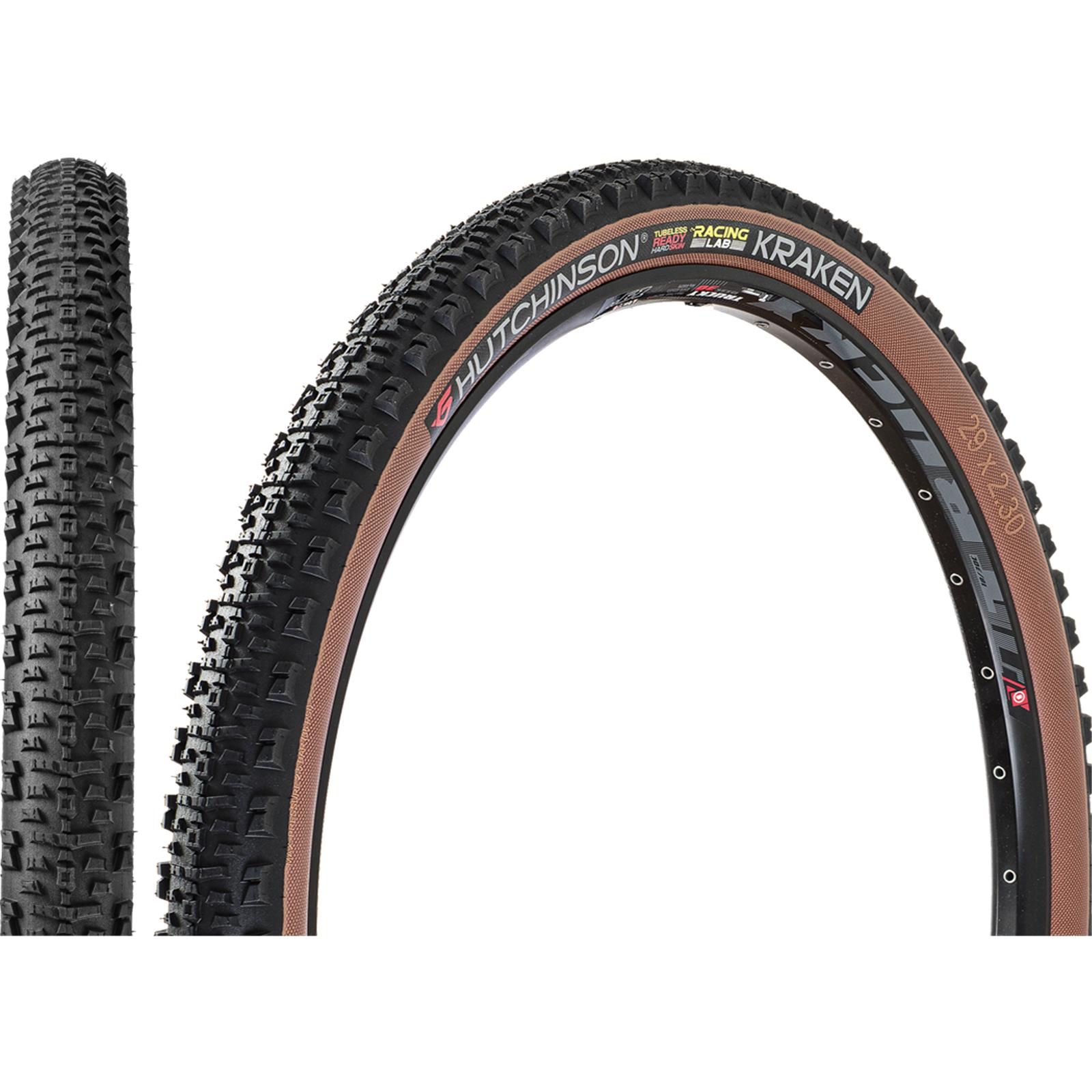 Faltreifen Kraken 29X2.30 (55-622) Racing Lab Tubeless Ready Hardskin Tanwall 127Tpi Pv529332 1 202542_01_1