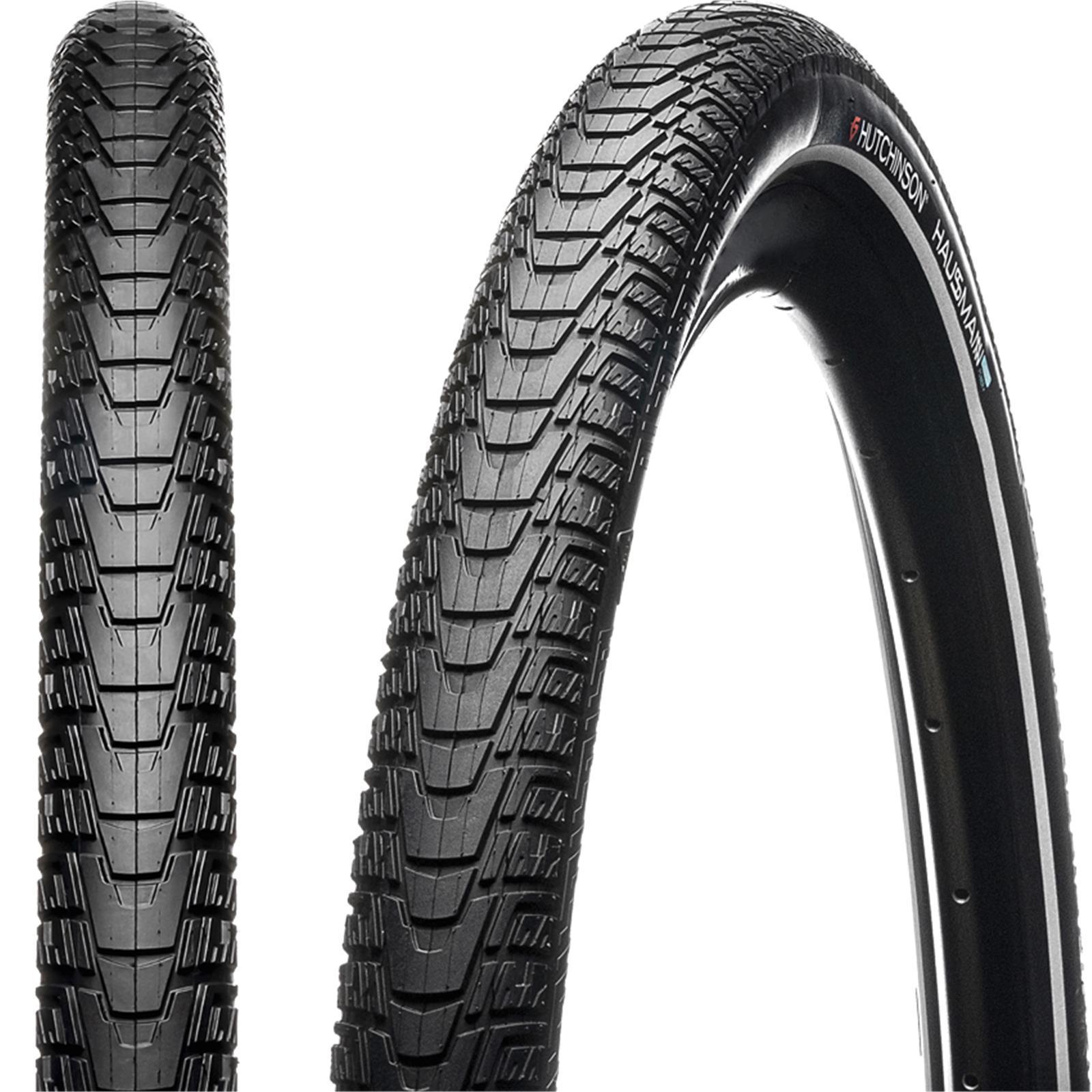 Drahtreifen Haussmann 700X40 (40-622) E-Bike50 Ece R75 Reflex Protectair 66Tpi Pv703355 1 203573_01_1
