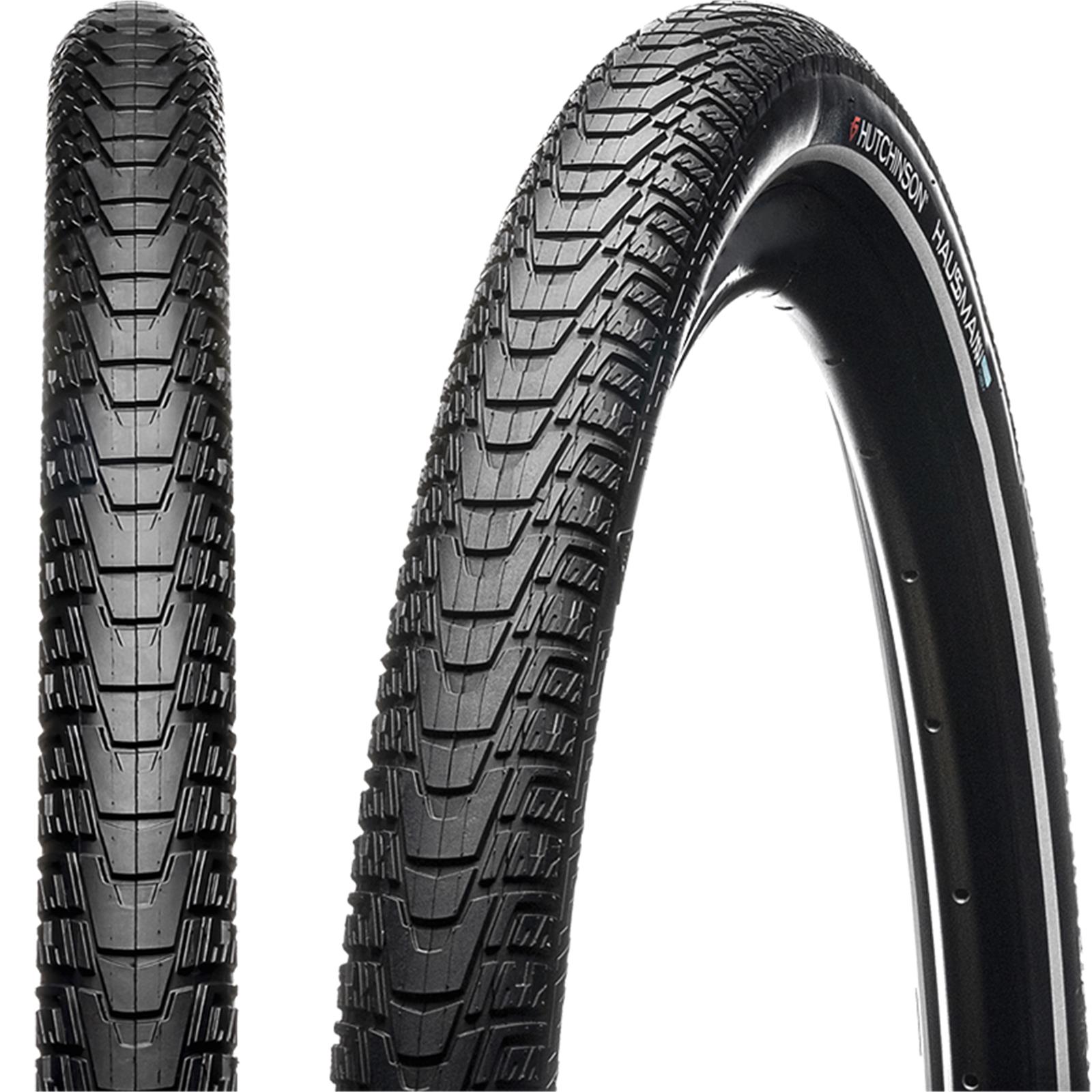 Drahtreifen Haussmann 29X2.40 (47-622) E-Bike50 Ece R75 Reflex Protectair 66Tpi Pv703395 1 203619_01_1