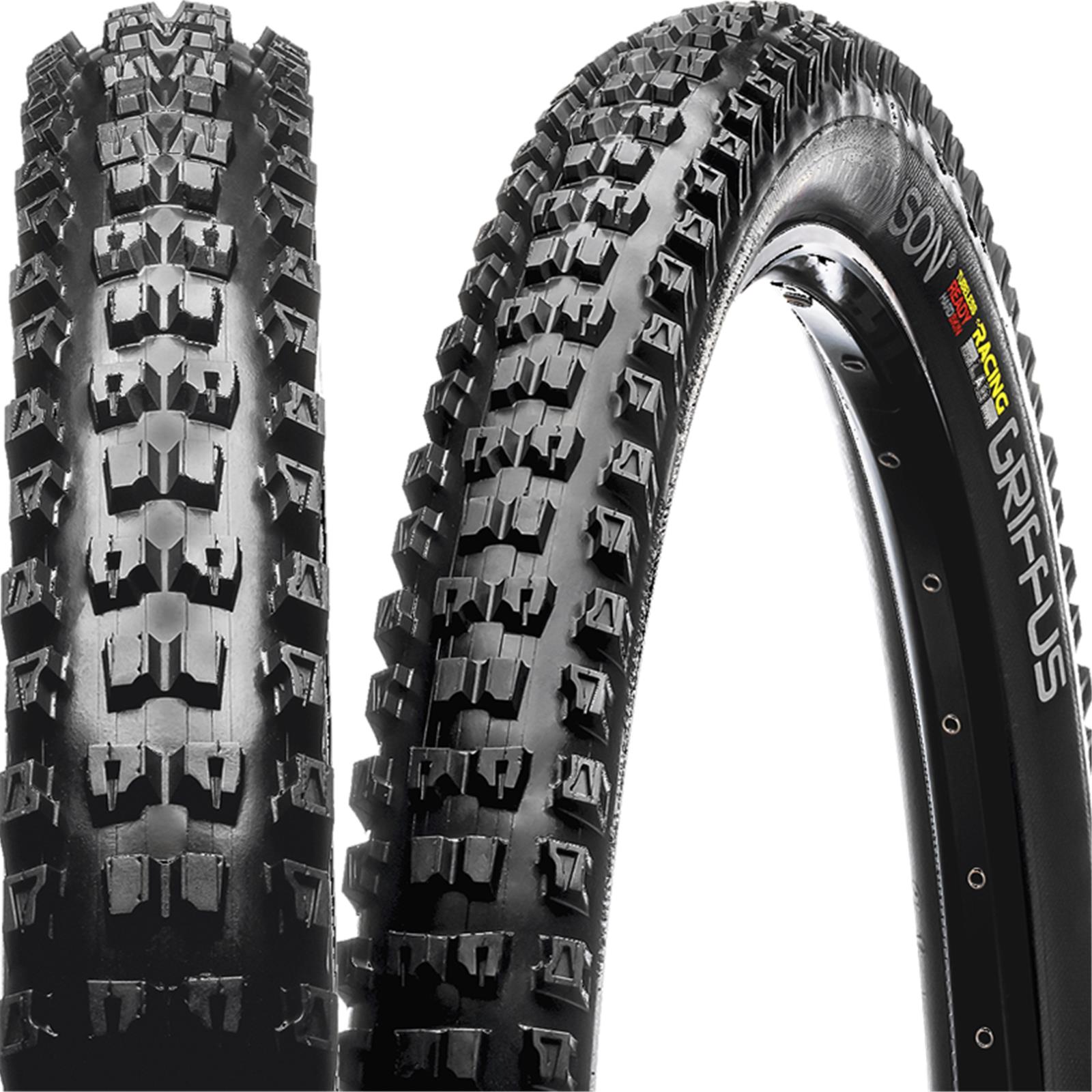 Faltreifen Griffus Racing Lab 29X2.50 (58-622) Tubeless Ready 2X66Tpi Pv529802 1 203626_01