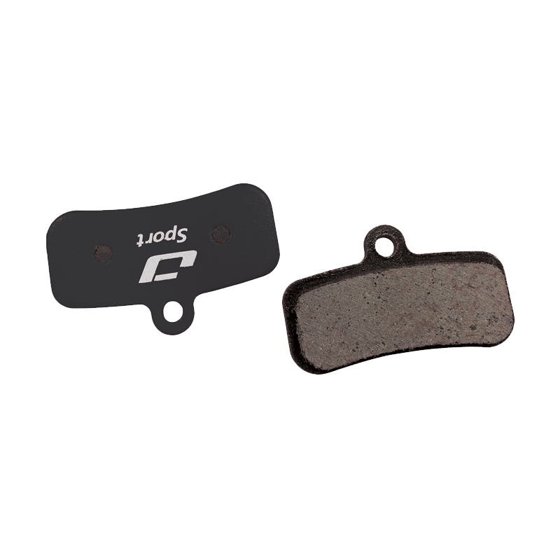 Bremsbeläge Pro Extreme Sintered Black Shimano/Tektro Dca505 1 204593_01_1