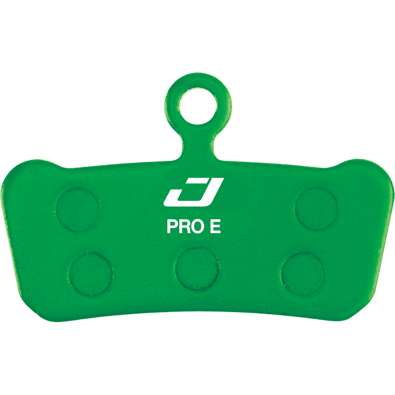 Bremsbeläge Pro E-Bike Green Sram/Avid Dcab98 1 Paar 1 204596-PE_01_1