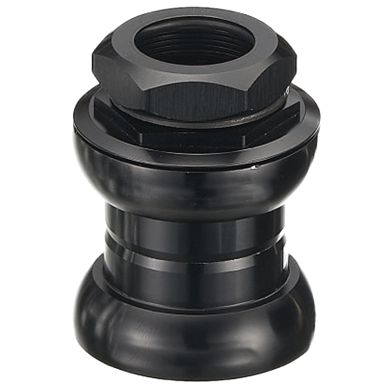 &Quot;Steuersatz Mit Gewinde Ec32/25.4-Ec32/26.4 Stack High:25.0/12.1 Threaded 1&Quot;&Quot; Acb Bearing Fhs-33T &Quot; 1 204681-00_01_1