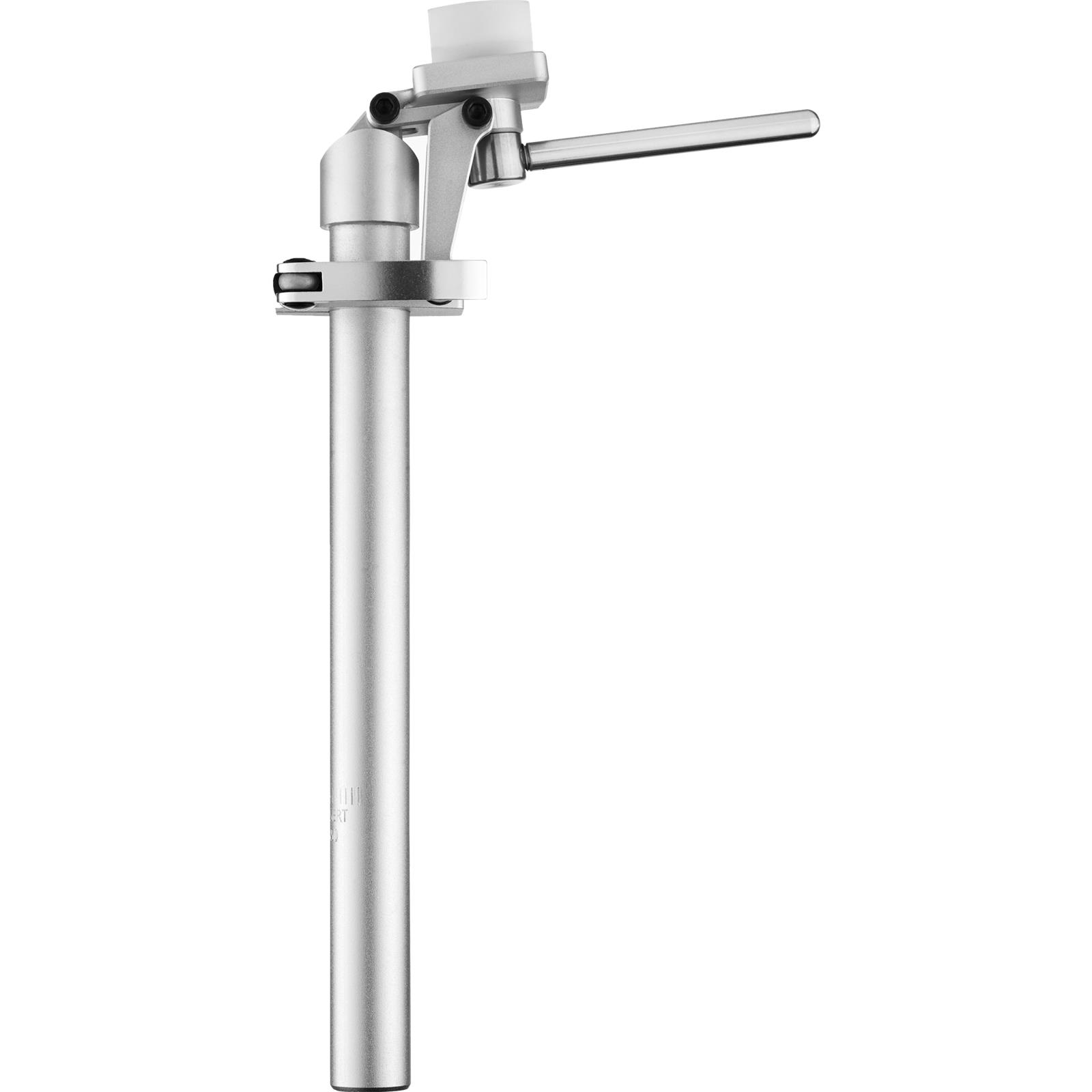 Sattelfinder Ergotec 27.2 Mm 350 Mm Patent Al6061/Steel Silver 1 209111_01_1