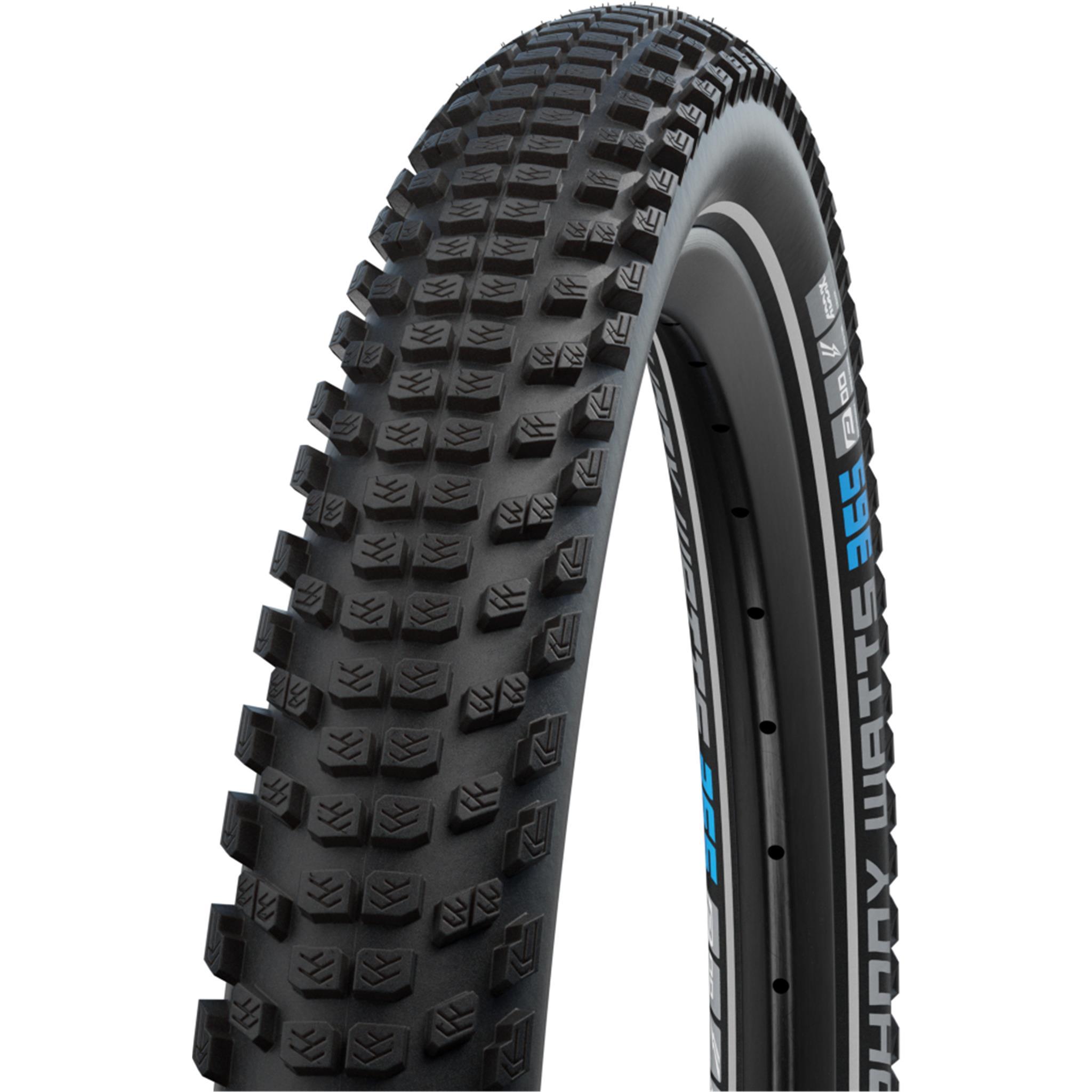 Schwalbe Johnny Watts 365 Performance Raceguard Reflex E-50, 29X2.60, 65-622, Hs618, Schwarz, Faltbar, Dd, Addix 1 21.178.167_0.JPG