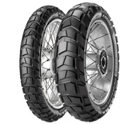 Metzeler Motopneu M+S F120/70 R 19 60T Tl Karoo 3 1 2316100