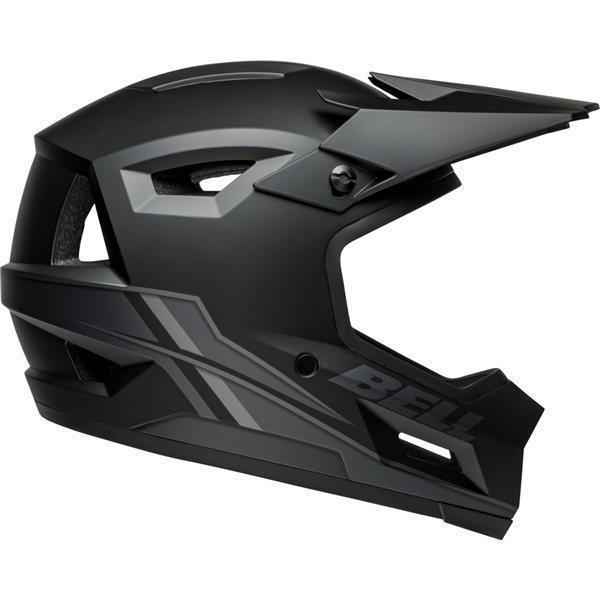 Sanction Ii Dlx Mips Helmet Matte Black,Xl 59-61 M-Nr: 1702400001 1 238FDF9C-2865-4CA6-91B7-31E5A4FE6304