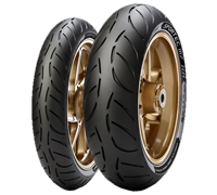 Metzeler Motopneu R190/55 Zr 17 (75W) Tl Sportec M7 Rr 1 2449800